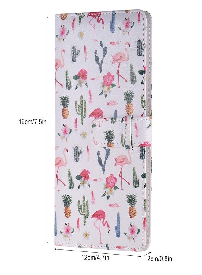 Stela 96 Pockets Mini Film Photo Album Book for Fujifilm In-stax Mini LiPlay 11 9 8 7s 70 90 Link Instant Camera 3 Inch Polaroid Picture Name Card Holder - Image 3